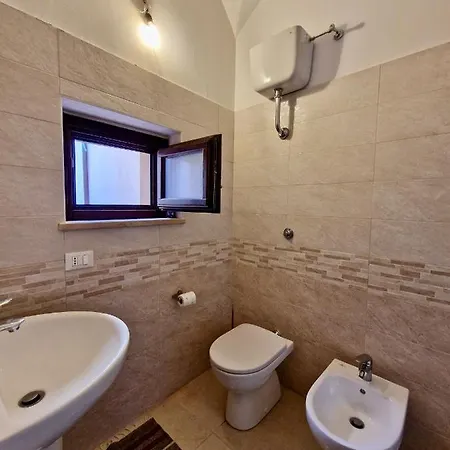 Casa Matteo-Gran Sasso Apartment L'Aquila Exterior photo
