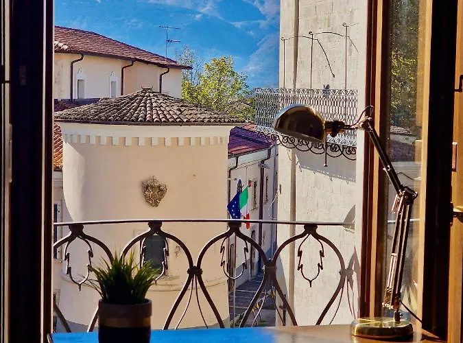 Casa Matteo-Gran Sasso