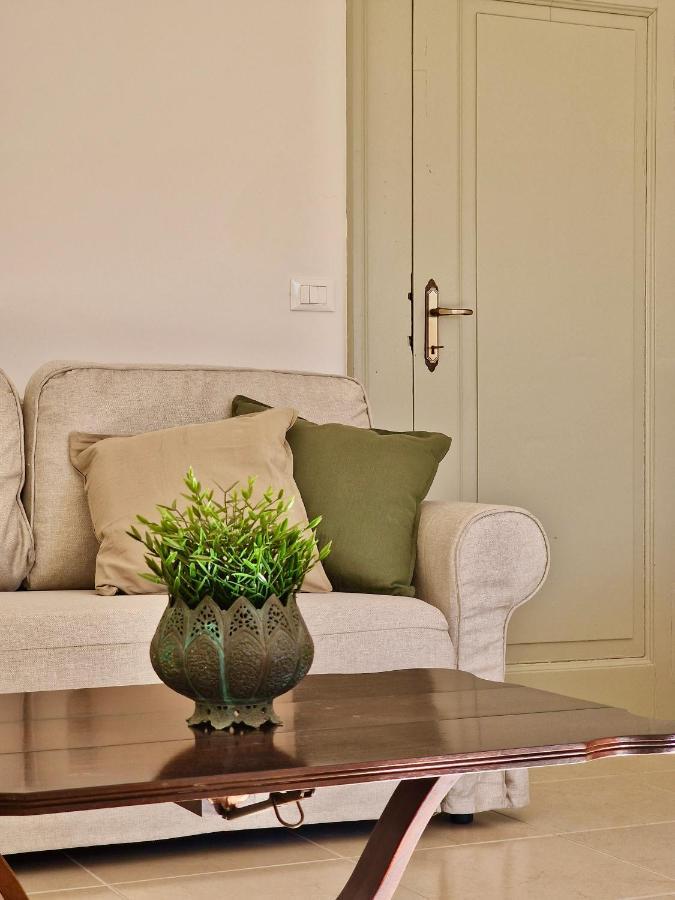 Apartment Casa Matteo-gran Sasso