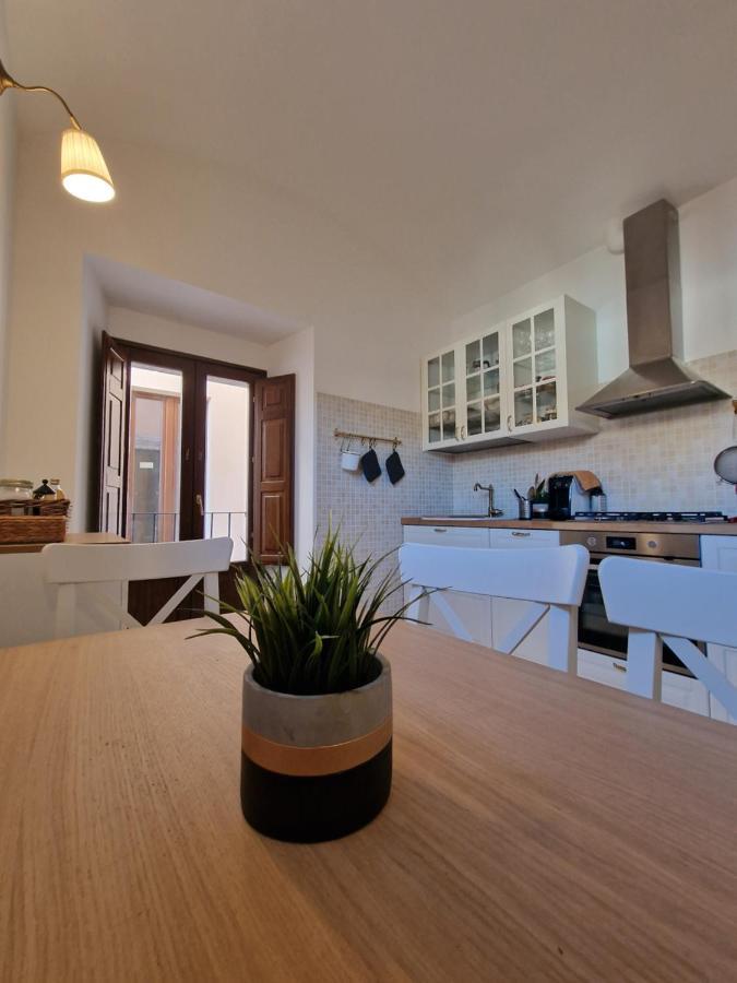 Apartment Casa Matteo-gran Sasso