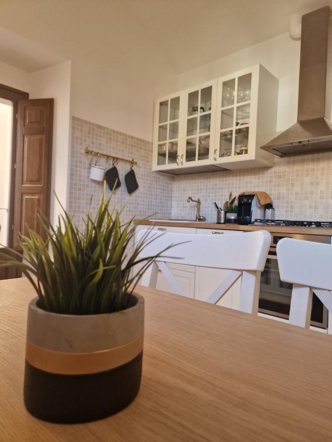 Apartment Casa Matteo-gran Sasso *