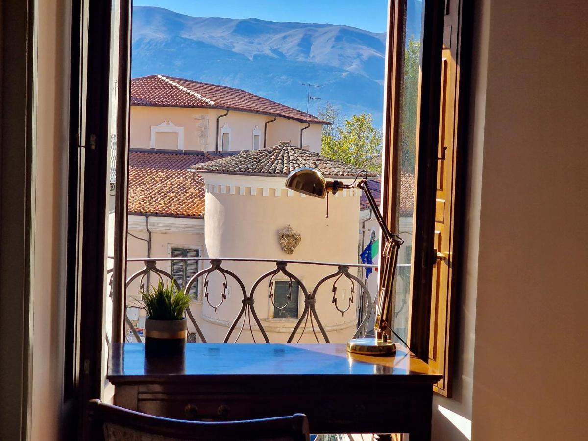 Apartment Casa Matteo-gran Sasso *