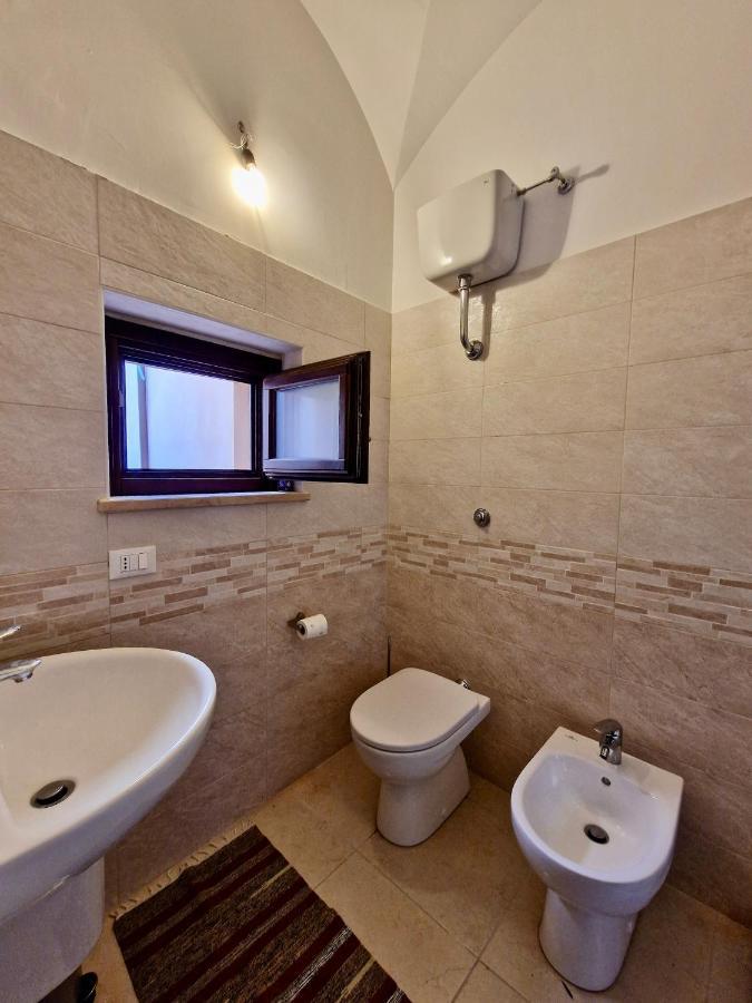 Casa Matteo-gran Sasso