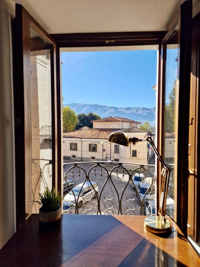 Casa Matteo-gran Sasso * L'Aquila