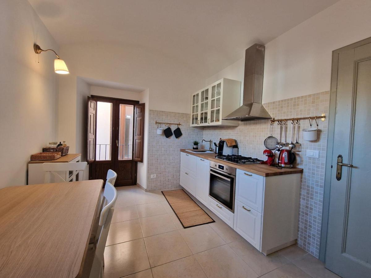 Casa Matteo-gran Sasso Apartment