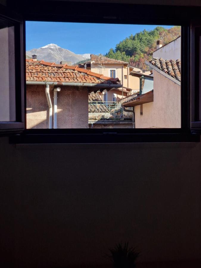 Casa Matteo-gran Sasso Apartment