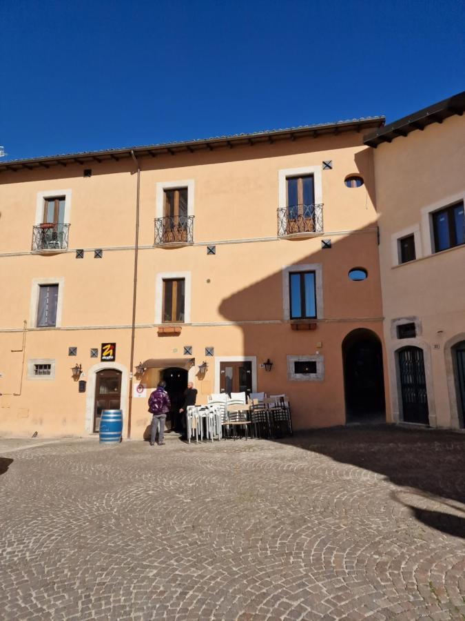 Casa Matteo-gran Sasso L'Aquila