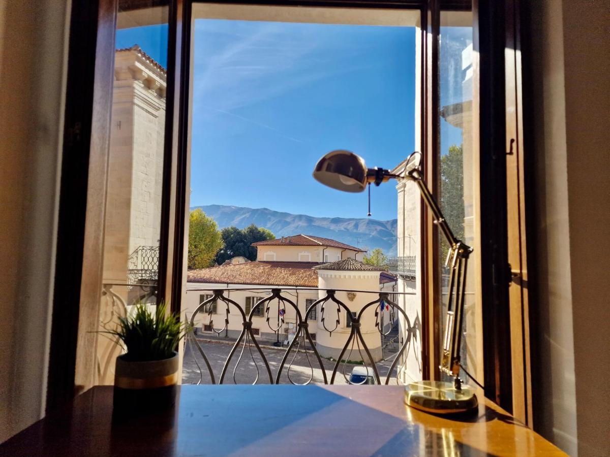 Casa Matteo-gran Sasso * L'Aquila