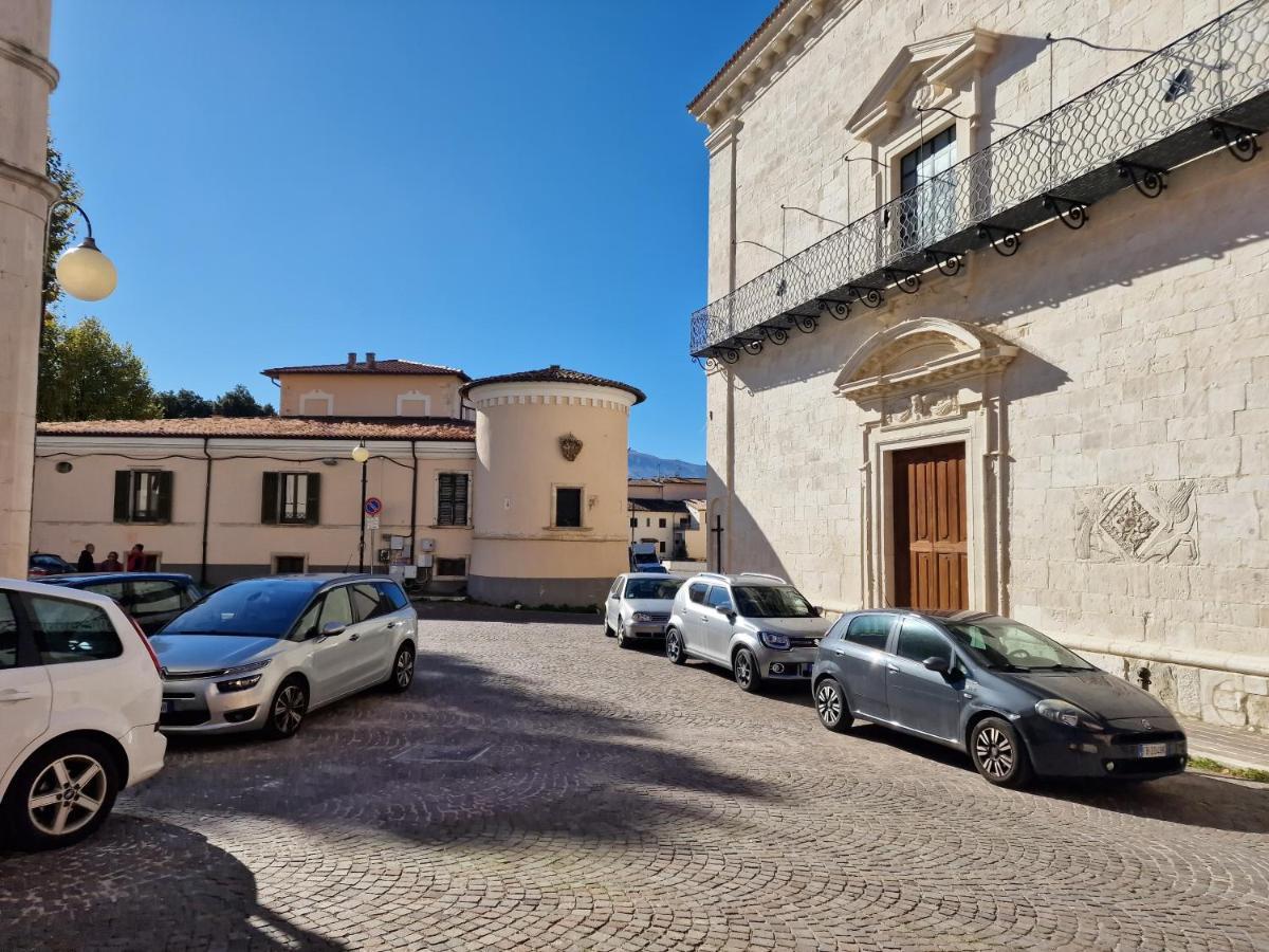 Casa Matteo-gran Sasso L'Aquila