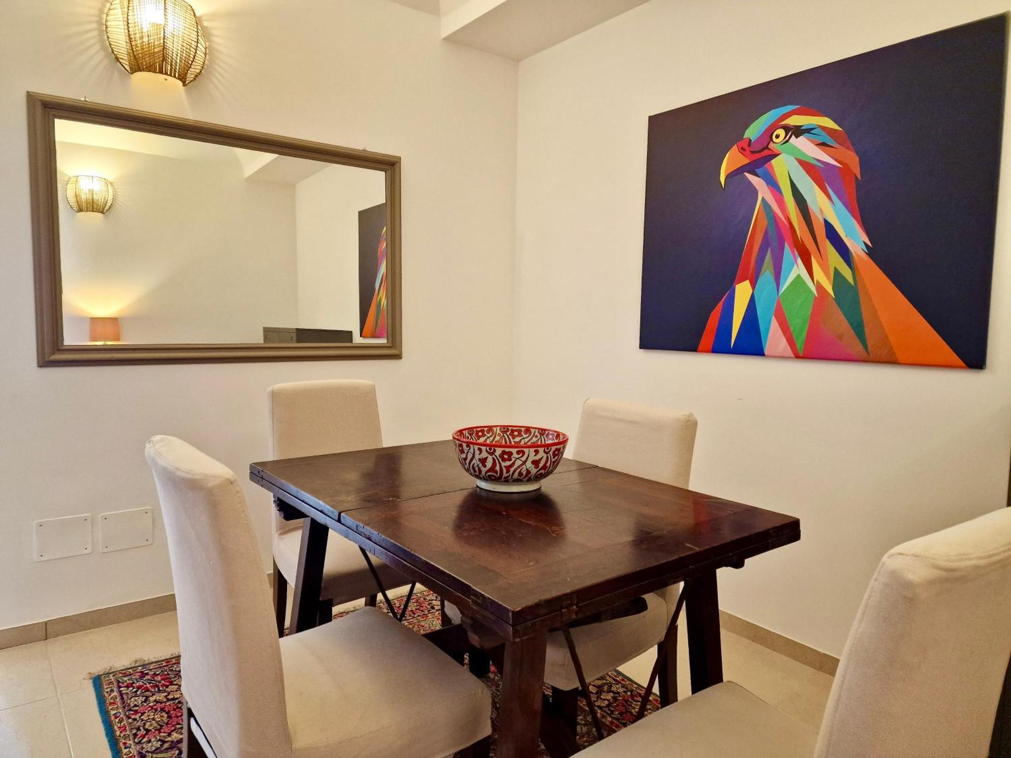 Casa Matteo-gran Sasso Apartment *