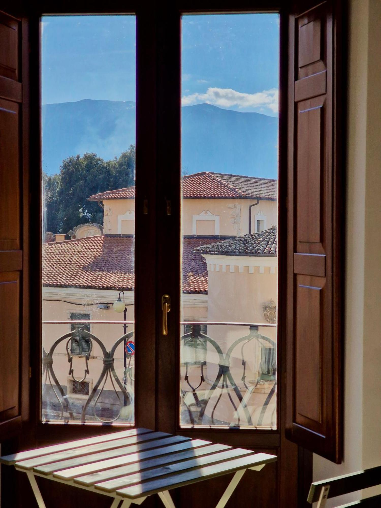Casa Matteo-gran Sasso * L'Aquila