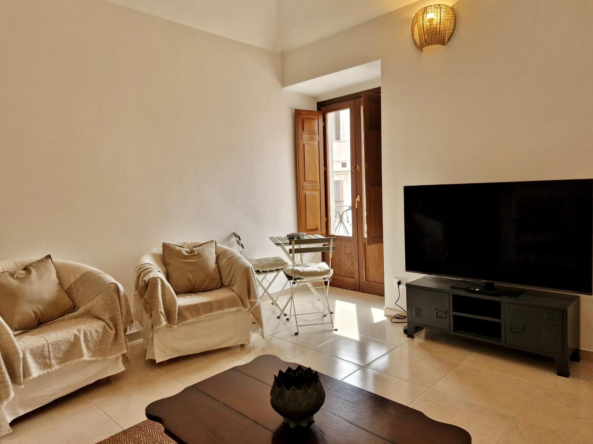 Casa Matteo-gran Sasso Apartment